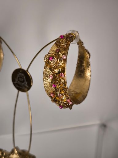 Argolla de rosas (3426)- 79€