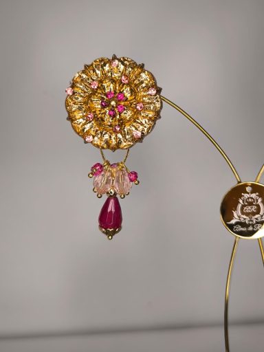 Cuatrilogía flor 4: 69 €