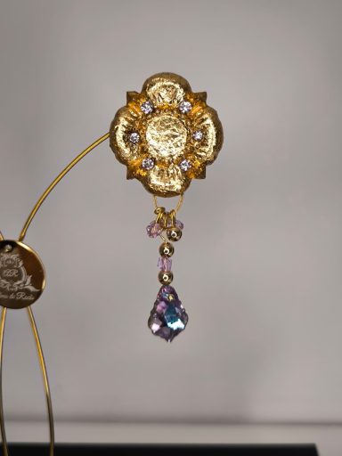 Cuatrilogía flor 3: 69 €