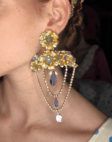 Chandelier 4- 139€