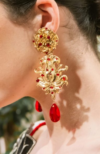 Lirio barroco (2926) - 99€