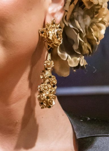 Lagrima de rosas (3226)- 119€