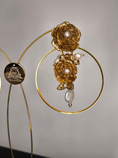 Octología rosas y perlas: 119 €