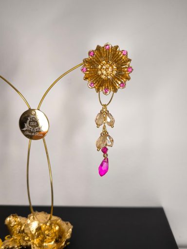 Cuatrilogía flor 1: 69 €