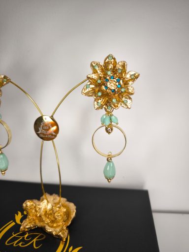 Dalia+colgante: 69€