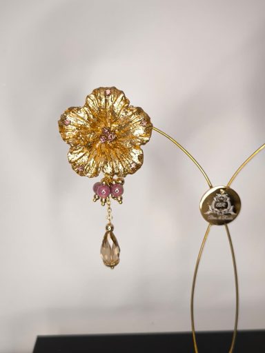 Cuatrilogía flor 5: 69 €