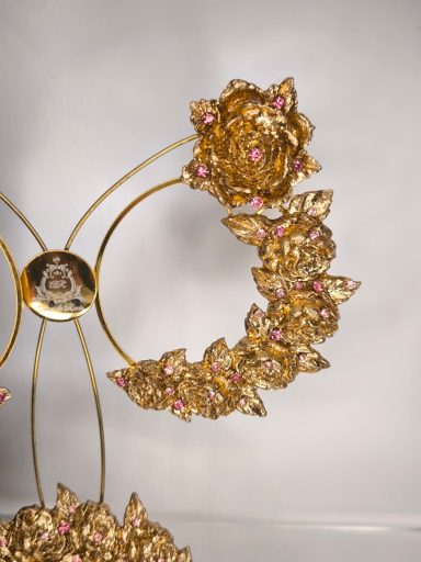 Rosal trepador de lado (2326)- 79€